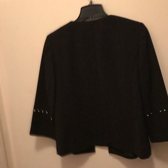 Jacket - Picture 3 of 3